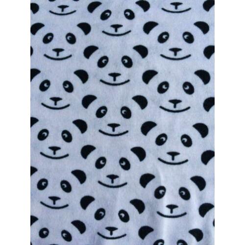 harem broek / legging panda NIEUW 50 56 62 68 74 80 86 92