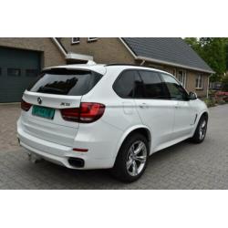 Bmw X5 X5 3.0D X DriveAut M sportpakket Voll