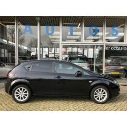 SEAT Leon 1.4 TSI Sport 125PK / AIRCO / ELEKTRISCHE RAMEN /C