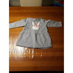 kinder kleding meisje 92 / 98 met Frozen