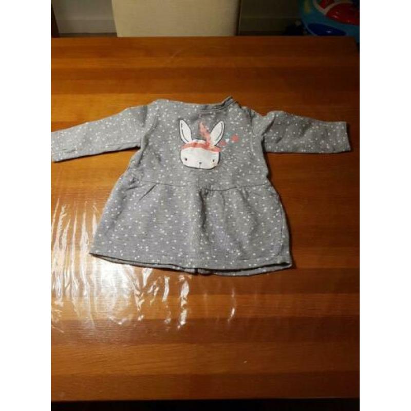 kinder kleding meisje 92 / 98 met Frozen