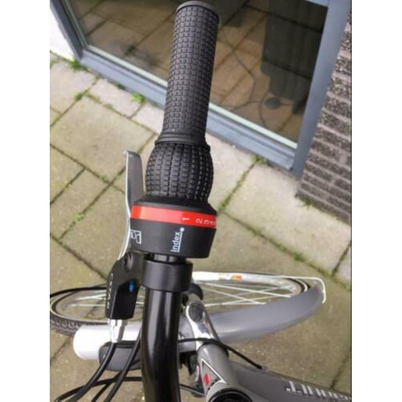 NIEUWE herenfiets