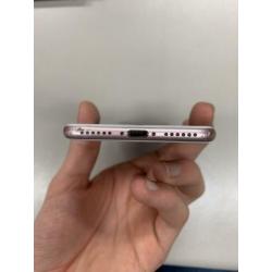 Apple iPhone 7 128gb rose-gold