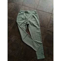 Broek / Pantalon van Ichi maat S