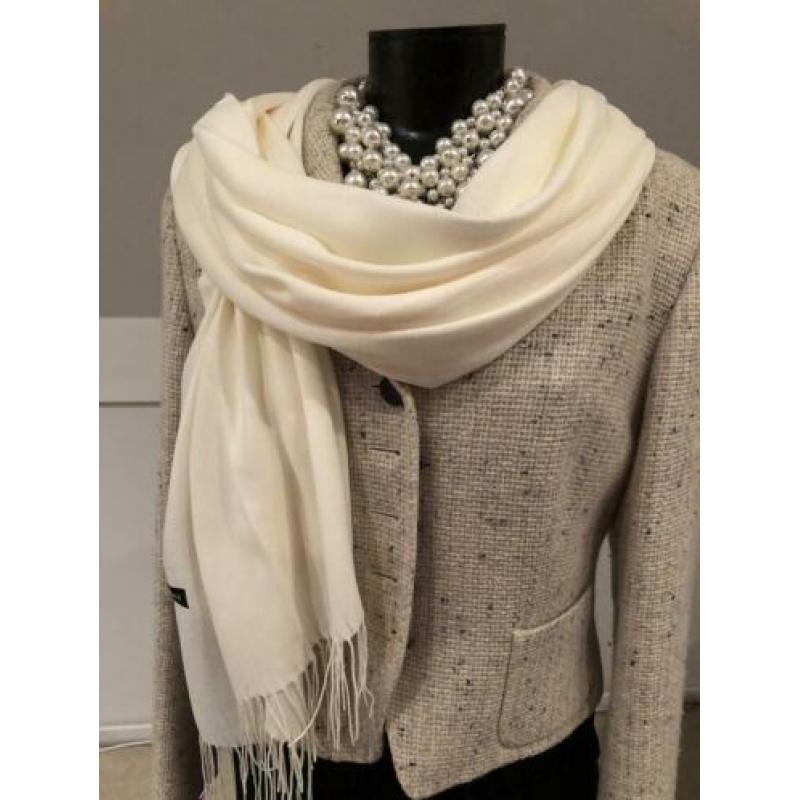 Cashmere Sjaal