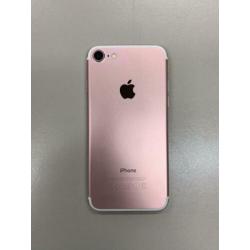 Apple iPhone 7 128gb rose-gold