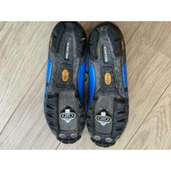 Giro Empire VR90 MTB schoen