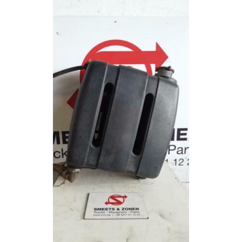 Occ Hydraulische tank