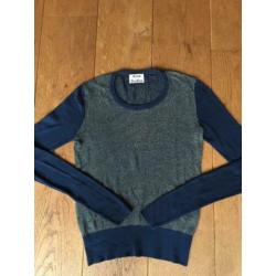 Acne Studios trui mt XS/S