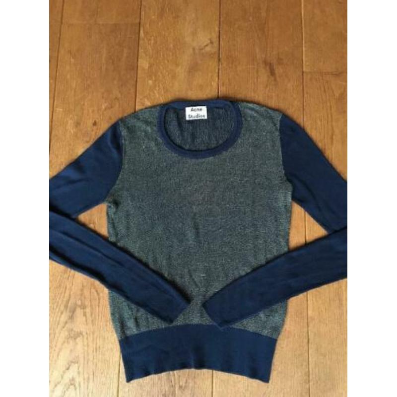 Acne Studios trui mt XS/S