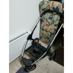 Maxi Cosi kinderwagen