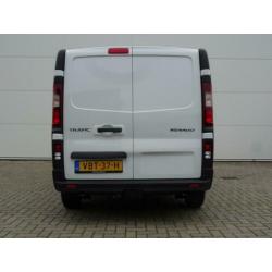 Renault Trafic GB L1H1 dCi 95 Générique EU6 - Extra veel voo