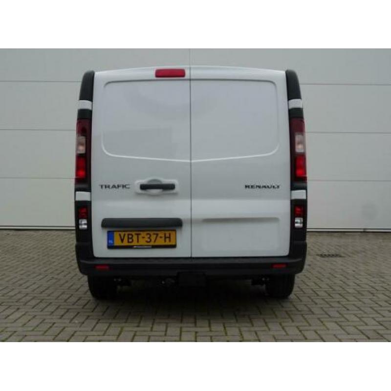 Renault Trafic GB L1H1 dCi 95 Générique EU6 - Extra veel voo
