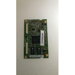 Diverse Samsung LCD T-con bordjes