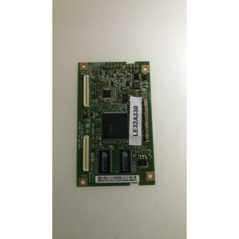 Diverse Samsung LCD T-con bordjes