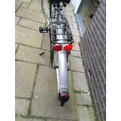 NIEUWE herenfiets