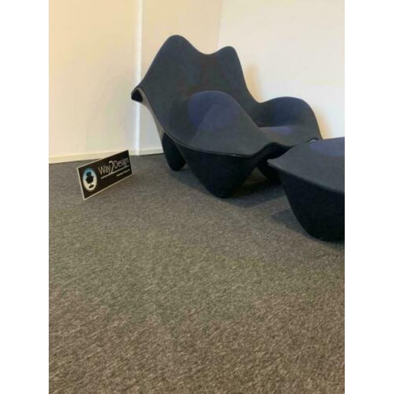 Vitra Ravioli Chair / Greg Lynn