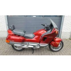 Honda PC 800 1993 inruil mogelijk .