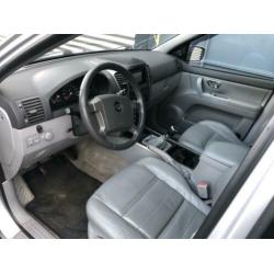 Kia Sorento 2.4i EX Navi Clima LPG G3 --Inruil Mogelijk--