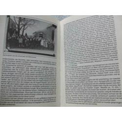100 jier Otto Clant Skoalle te Boksum 1982-1992