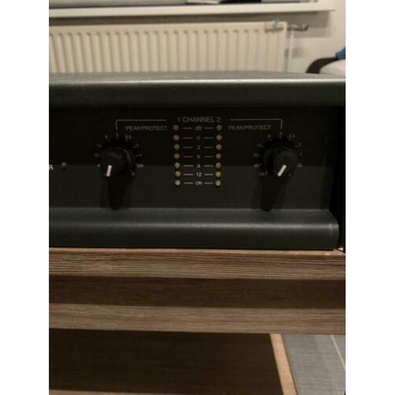 Bose 1800VI versterker