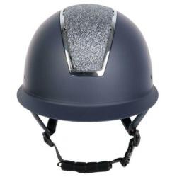 veiligheidscap royal sparkle navy maat 55-57