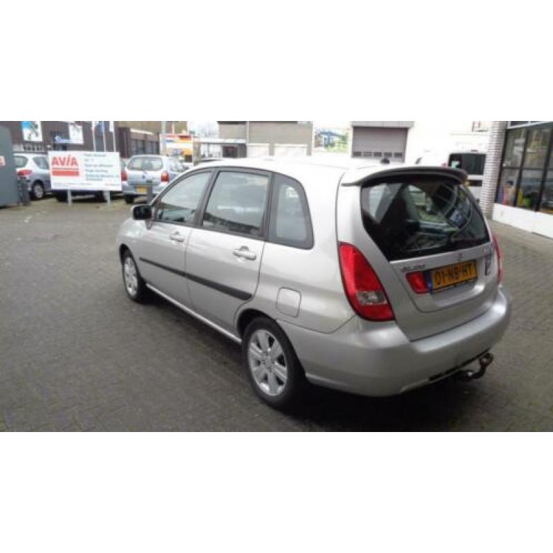 Suzuki Liana 1.6 S-Limited