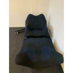 Vitra Ravioli Chair / Greg Lynn
