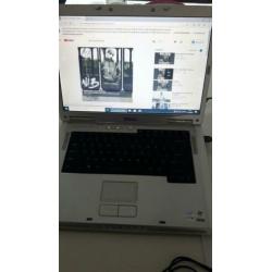 Dell laptop te koop