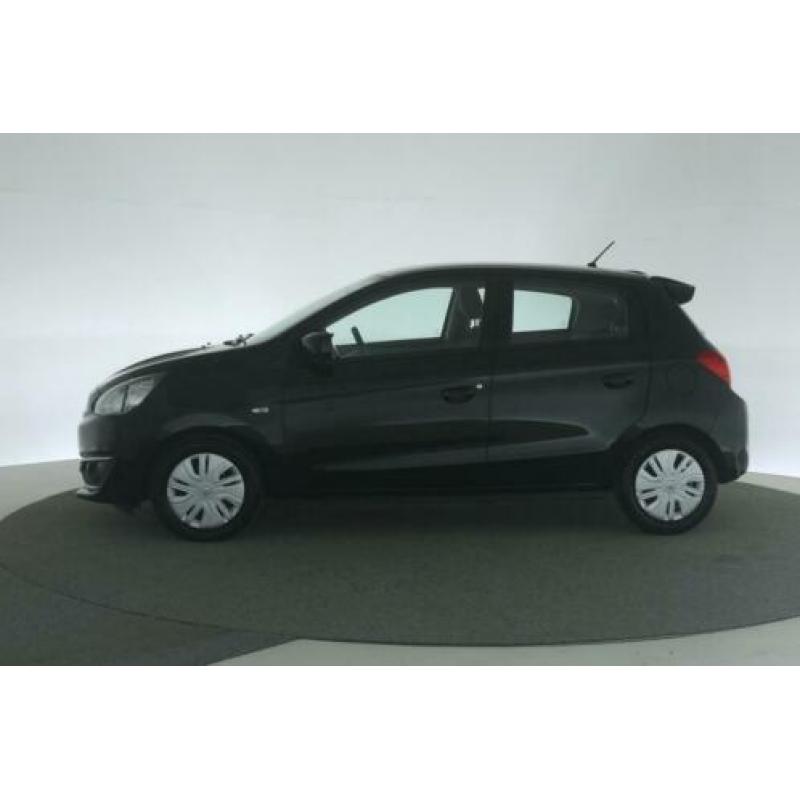 Mitsubishi Space Star 1.0 Cleartec Cool+ 5Drs [Airco Audio o