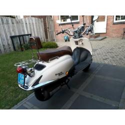 Snorscooter ZNEN