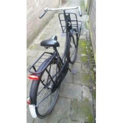 Dames fiets te koop