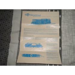 Roco NS serie 2200 - 2300
