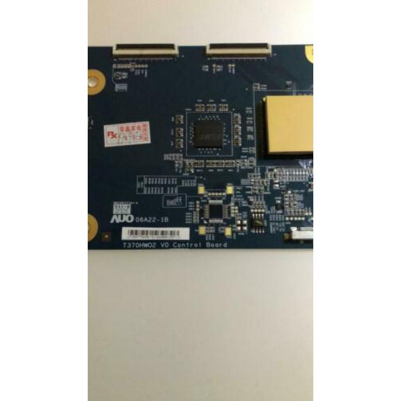 Diverse Samsung LCD T-con bordjes