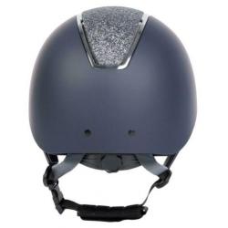 veiligheidscap royal sparkle navy maat 55-57