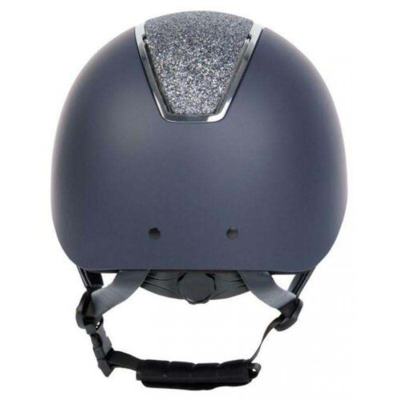 veiligheidscap royal sparkle navy maat 55-57