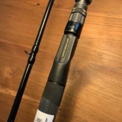 nieuwe svagegear mpp 2 2,77m -350gr trigger hengels !