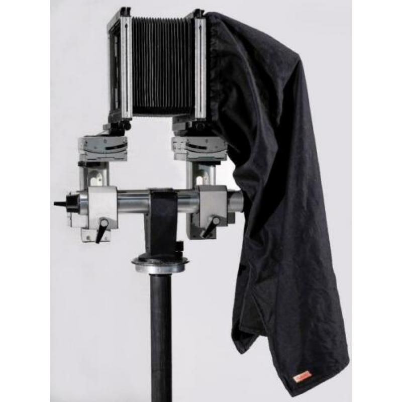 Sinar P1 4x5 inch "Epic Back to Basic" incl. doek
