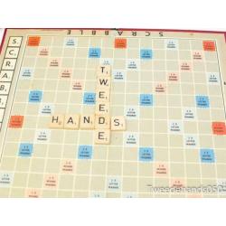 Scrabble 84807