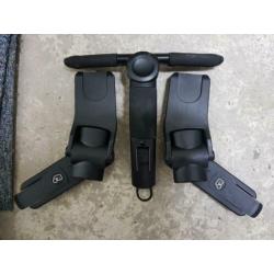 Maxi Cosi kinderwagen