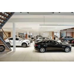 Jaguar F-Pace 2.0D R-Sport AWD | Panorama | Camera