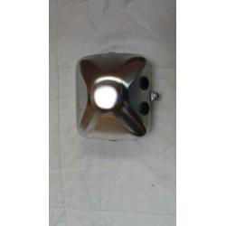 °°° Koplamp chroom Zundapp, Kreidler Oldtimer °°°