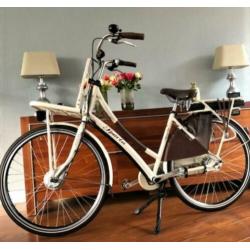 * PRACHTIGE Sparta electrische fiets / E-bike Country Tour *