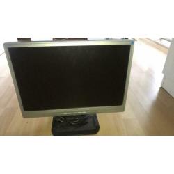 Monitor 21 inch
