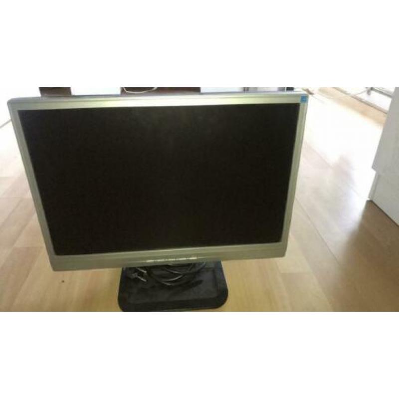 Monitor 21 inch