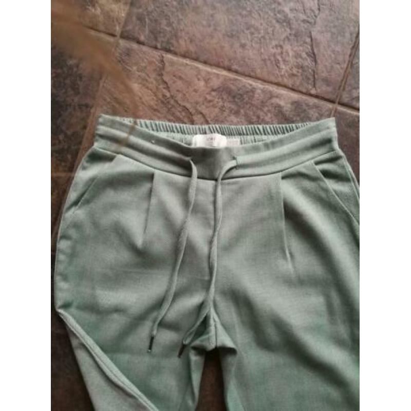 Broek / Pantalon van Ichi maat S