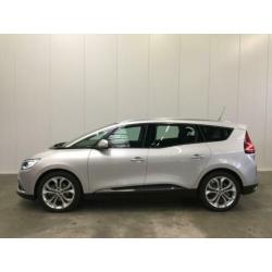 Renault Grand Scénic 1.2 TCe Zen 7p. NAVI-ECC-PDC-LMV20-CRUI