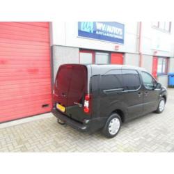 Peugeot Partner 122 1.6 e-HDI L2 XR maxi airco 125028 km !