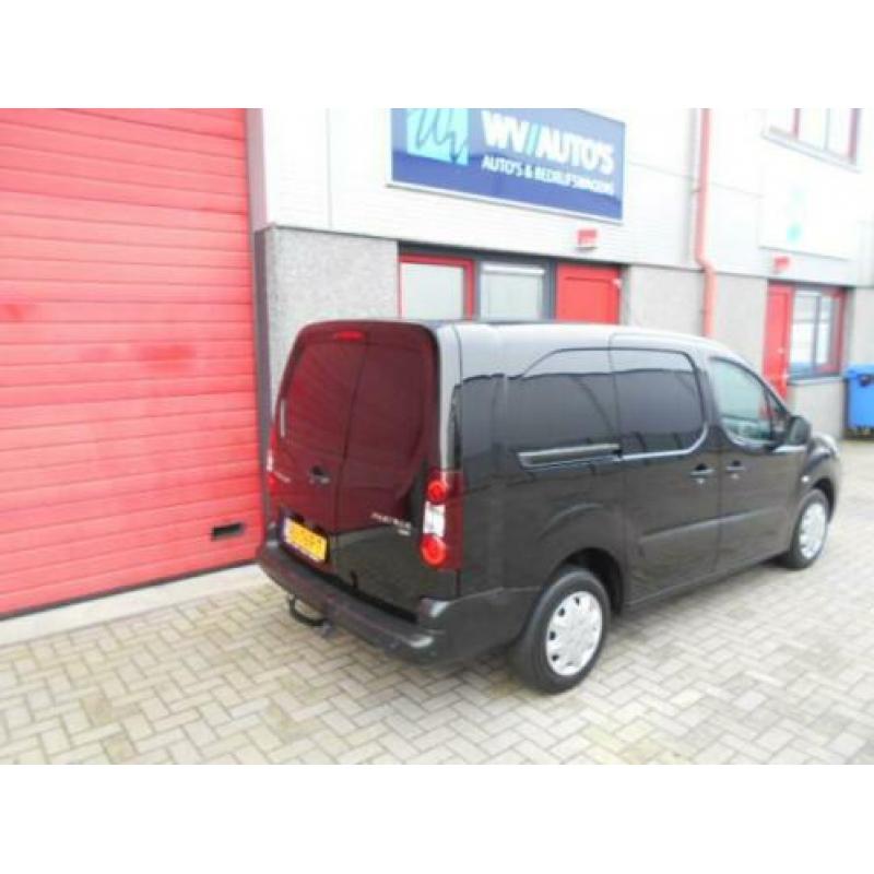 Peugeot Partner 122 1.6 e-HDI L2 XR maxi airco 125028 km !