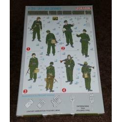 Dragon 1:35 Pz. Gren. Panzer Lehr Division, Normandy '44